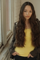 Jodelle Ferland in General Pictures, Uploaded by: Guest