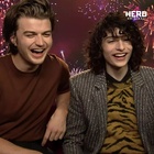 Joe Keery in General Pictures, Uploaded by: bluefox4000