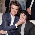 Joe Keery in General Pictures, Uploaded by: bluefox4000