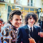 Joe Keery in General Pictures, Uploaded by: bluefox4000