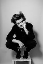 Joe Keery in General Pictures, Uploaded by: TeenActorFan