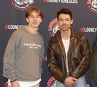 Joe Jonas in General Pictures, Uploaded by: bluefox4000