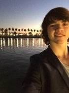 Joel Courtney : joel-courtney-1422825301.jpg