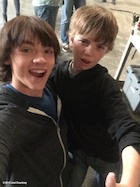 Joel Courtney : joel-courtney-1437828602.jpg