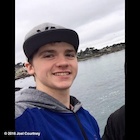 Joel Courtney : joel-courtney-1452427921.jpg