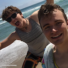 Joel Courtney : joel-courtney-1458254161.jpg