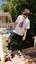 Joey Birlem in General Pictures, Uploaded by: TeenActorFan