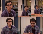Joey Bragg in Liv and Maddie, Uploaded by: Guest