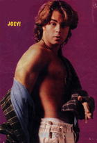 Joey Lawrence : jlawr020.jpg