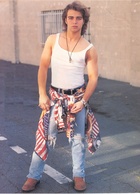 Joey Lawrence : joey_lawrence_1257986836.jpg