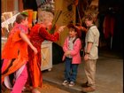 Joey Zimmerman in Halloweentown, Uploaded by: Guest