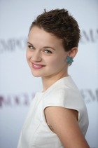 Joey King : joey-king-1380678815.jpg