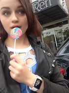 Joey King : joey-king-1451695276.jpg