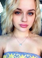 Joey King : joey-king-1455947440.jpg