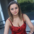 Joey King : joey-king-1471715438.jpg