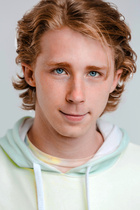 Joey Luthman in General Pictures, Uploaded by: Guest