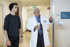 Joey Pollari in Major Crimes, episode: Party Foul, Uploaded by: Guest