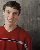 John Francis Daley in General Pictures, Uploaded by: N