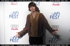 John Patrick Amedori : afifest1.jpg