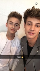 Johnny Orlando : TI4U1457874001.jpg