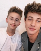 Johnny Orlando : TI4U1458178036.jpg