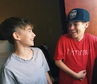 Johnny Orlando : TI4U1469649495.jpg