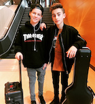 Johnny Orlando : TI4U1516870801.jpg