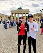 Johnny Orlando : TI4U1530057404.jpg