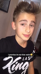 Johnny Orlando : johnny-orlando-1452861001.jpg