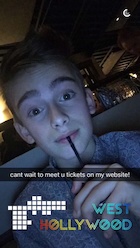 Johnny Orlando : johnny-orlando-1454362592.jpg