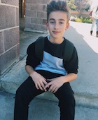 Johnny Orlando : johnny-orlando-1454562362.jpg