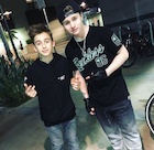 Johnny Orlando : johnny-orlando-1456674841.jpg