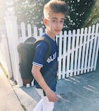 Johnny Orlando : johnny-orlando-1458930794.jpg