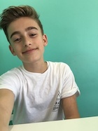 Johnny Orlando : johnny-orlando-1467087975.jpg