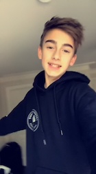 Johnny Orlando : johnny-orlando-1483992001.jpg