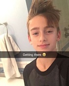 Johnny Orlando : johnny-orlando-1485763447.jpg