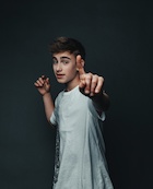 Johnny Orlando : johnny-orlando-1500613022.jpg