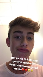 Johnny Orlando : johnny-orlando-1506266282.jpg