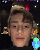 Johnny Orlando : johnny-orlando-1517765081.jpg