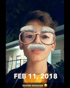 Johnny Orlando : johnny-orlando-1518464111.jpg