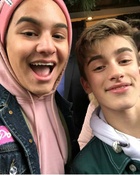 Johnny Orlando : johnny-orlando-1541803625.jpg