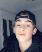 Johnny Orlando : johnny-orlando-1547263600.jpg