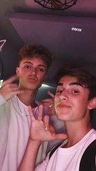 Johnny Orlando : johnny-orlando-1564627249.jpg