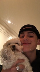 Johnny Orlando : johnny-orlando-1570543435.jpg