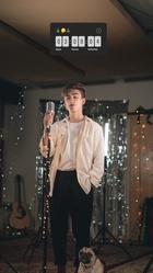 Johnny Orlando : johnny-orlando-1574724069.jpg