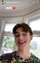 Johnny Orlando : johnny-orlando-1588261412.jpg