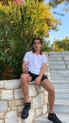 Johnny Orlando : johnny-orlando-1597714625.jpg