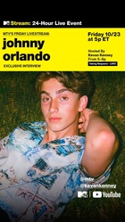 Johnny Orlando : johnny-orlando-1603496231.jpg