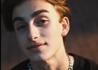 Johnny Orlando : johnny-orlando-1603837748.jpg