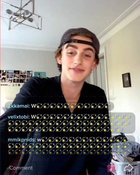 Johnny Orlando : johnny-orlando-1605038572.jpg